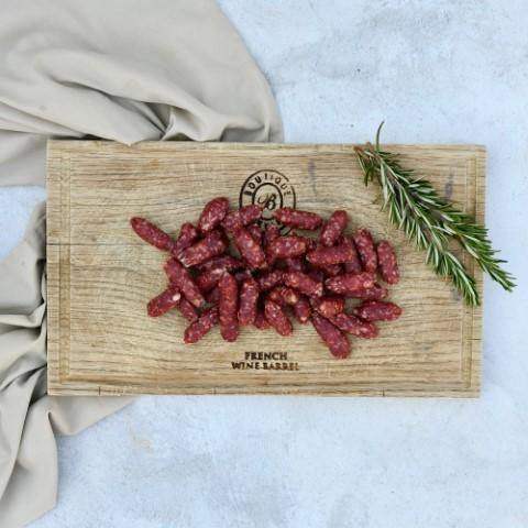 Salami bites (115g)